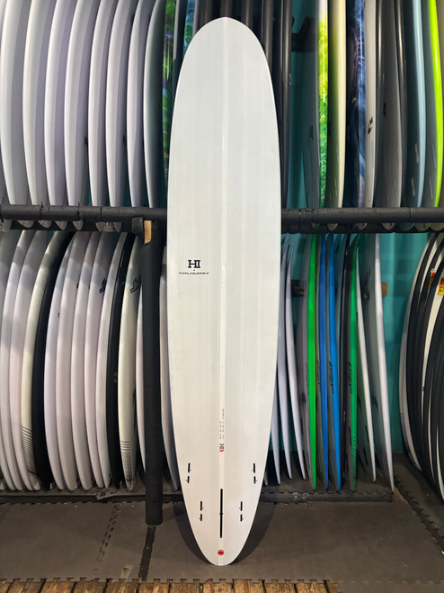 9'1 HARLEY INGLEBY HP THUNDERBOLT USED SURFBOARD (2211458)