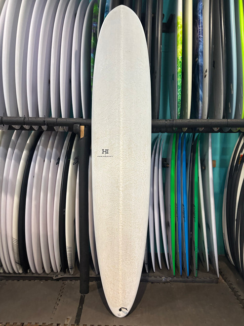 Thunderbolt Surfboards