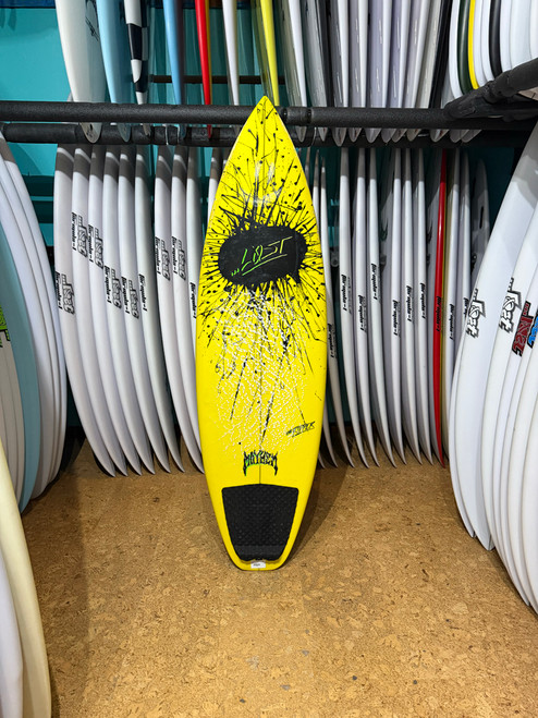 5'8 LOST THE RIPPER USED SURFBOARD (264949)