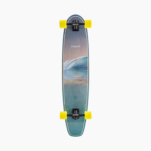 39.8" LANDYACHTZ RIPPER - WAVE COMPLETE (126CP-FRRIPWAV)