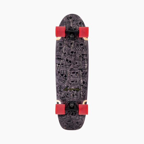 Landyachtz Skateboard Completes