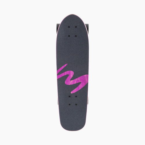 28.5″ LANDYACHTZ DINGHY CLASSIC FENDER - MORAY EEL (126CP-CRDYCFMEL)