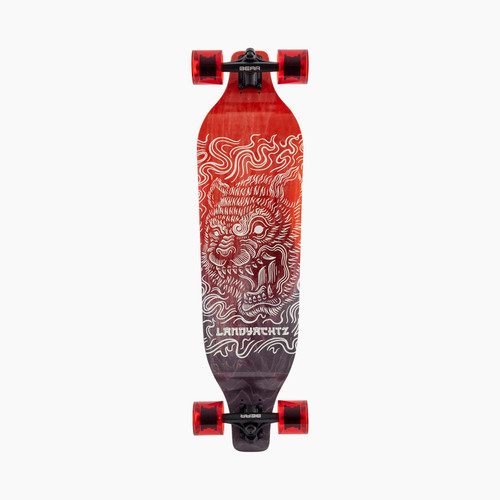 Landyachtz Skateboard Completes
