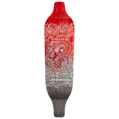 Landyachtz Skateboard Completes