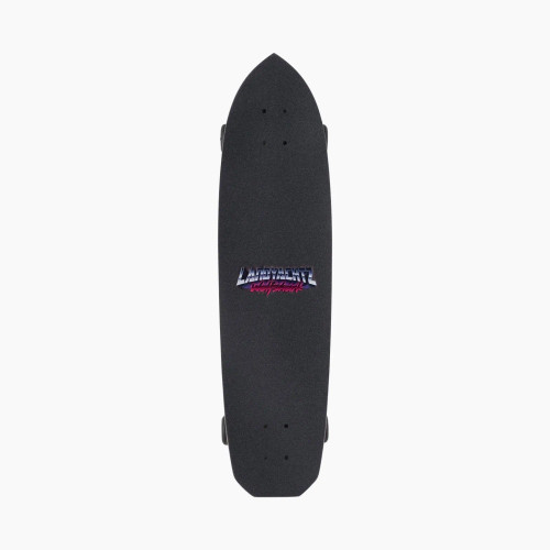 35.2″ LANDYACHTZ WOLF SHARK COMPLETE (124CP-DHWSK)