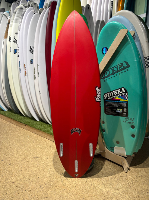 5'2 LOST SABOTAJ SURFBOARD (273018)