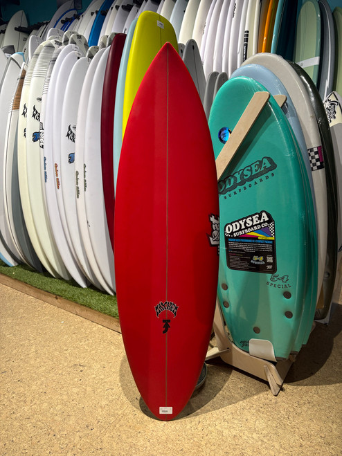 5'2 LOST SABOTAJ SURFBOARD (273018)
