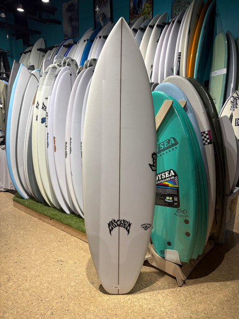 6'2 LOST PUDDLE JUMPER PRO SURFBOARD (262547)