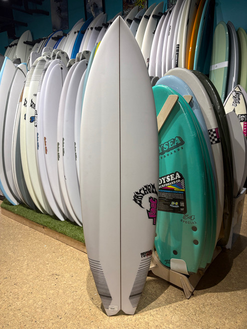 SURFBOARD STYLES
