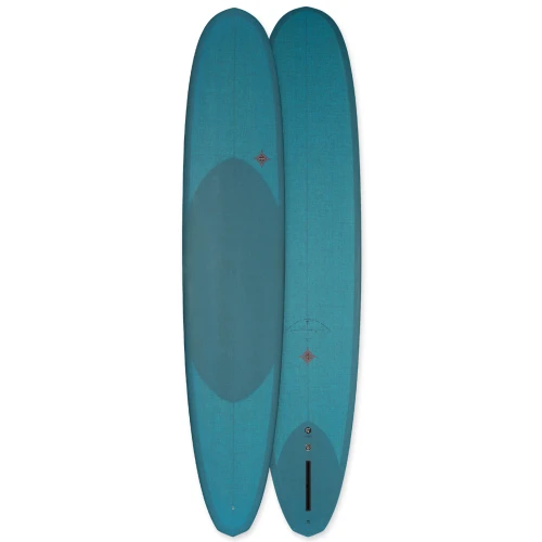 9'2 Wayne Rich Checkmate - Single - NFT Surfboard - 69.5L