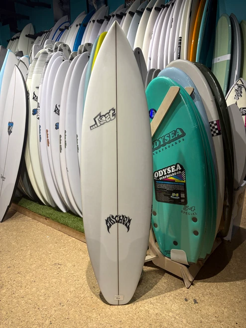 5'9 Lost Driver 3.0 Surfboard - Poly, 26.5L