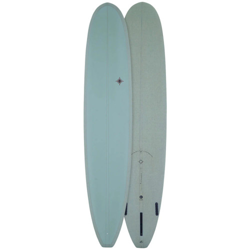 9'0 WAYNE RICH PROMOD 2 - NFT SURFBOARD (WRNF-PM0900-261)