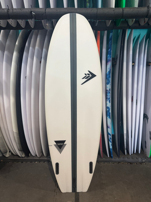 5'8 FIREWIRE NEUTRINO IBOLIC SURFBOARD (3251520)