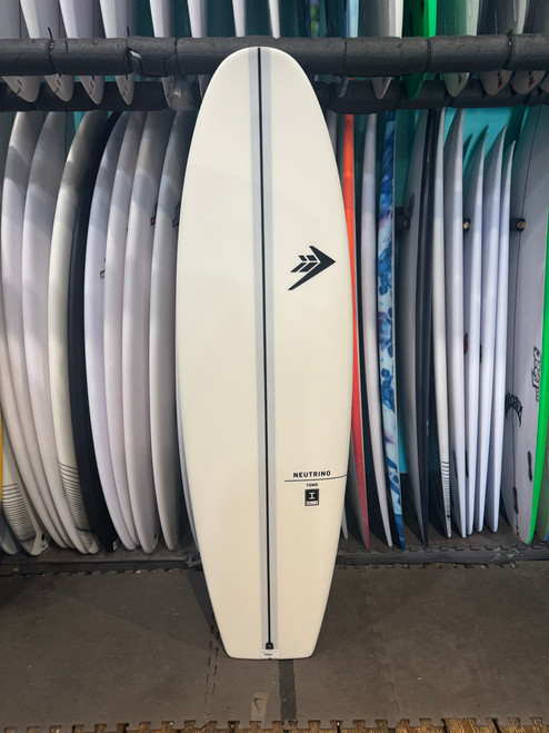 5'8 FIREWIRE NEUTRINO IBOLIC SURFBOARD (3251520)