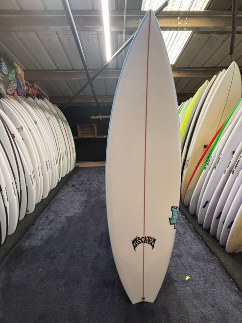 Performance Shortboards
