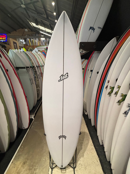 5'10 LOST MINI DRIVER SURFBOARD (296863)