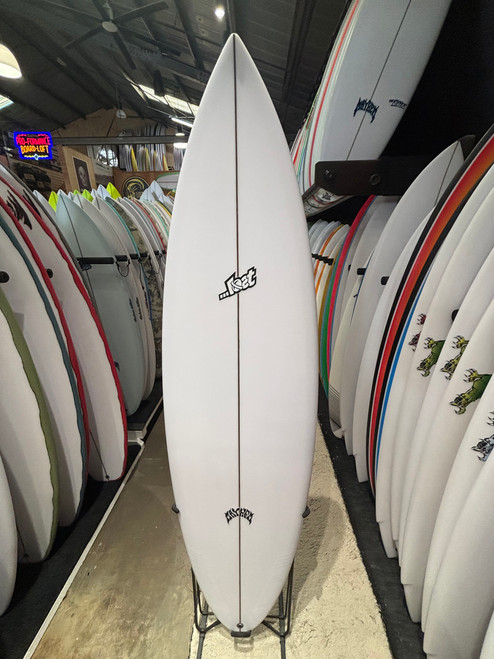 Performance Shortboards