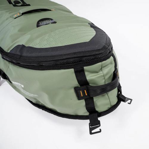 8'6 FCS TRAVEL 2 MID-LENGTH COVER (BT2-086-ML-ALP)