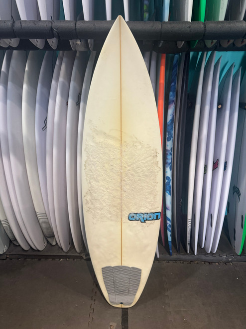 5'10 ORION USED SURFBOARD (24581)