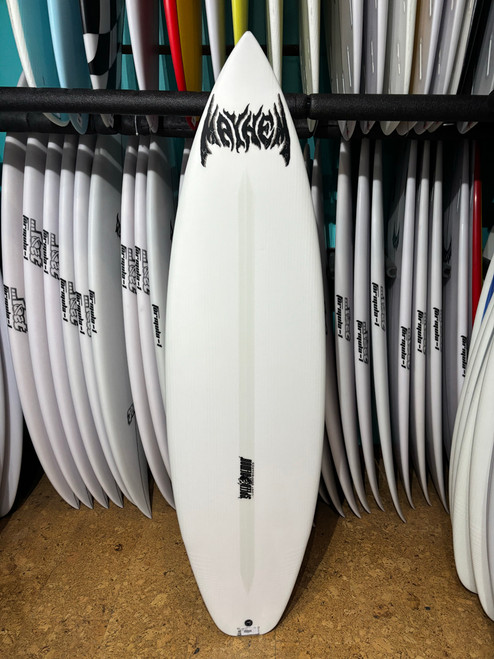 Performance Shortboards