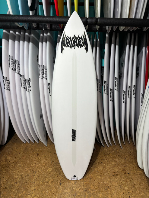 Performance Shortboards