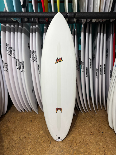 Performance Shortboards