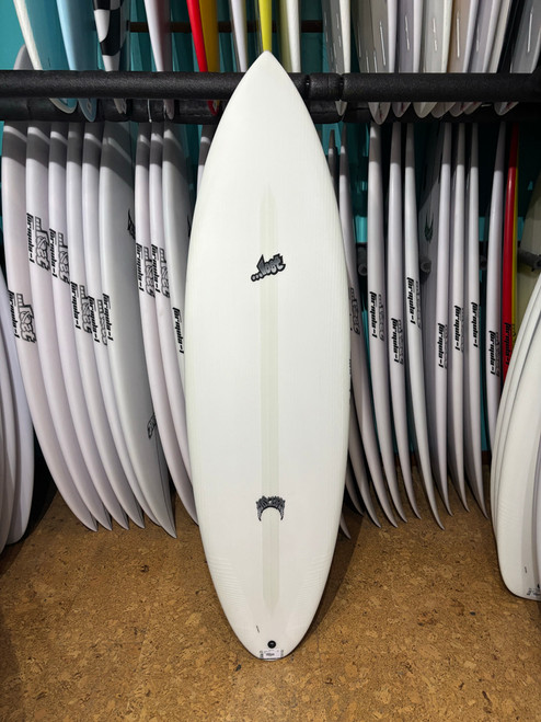 5'11 LOST LIGHTSPEED II QUIVER KILLER SURFBOARD (288813)