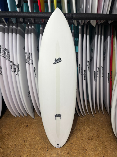 Performance Shortboards