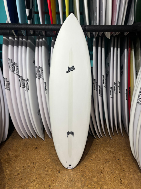 Performance Shortboards