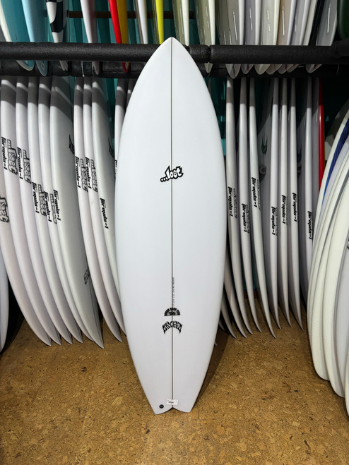 5'9 LOST RNF 96 SURFBOARD (291573)