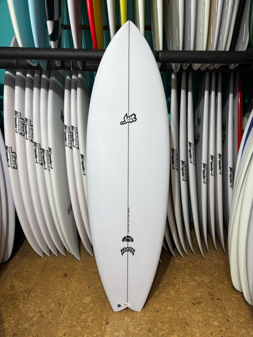 6'2 LOST RNF 96 SURFBOARD (291579)