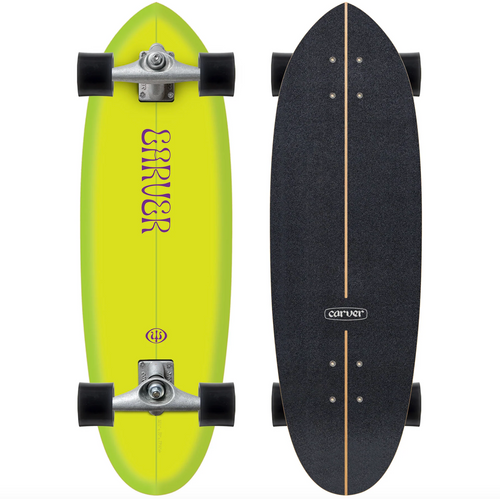 32.25" CARVER ELECTRIC ACID V5 CX COMPLETE (C1012011323)