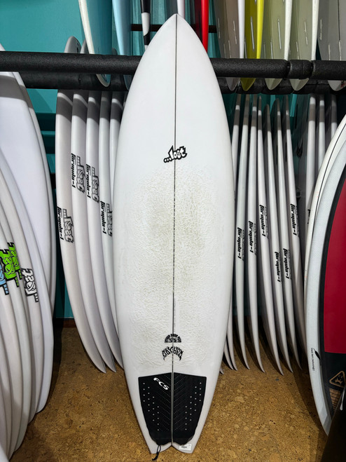 Lost Round Nose Fish '96 Surfboard