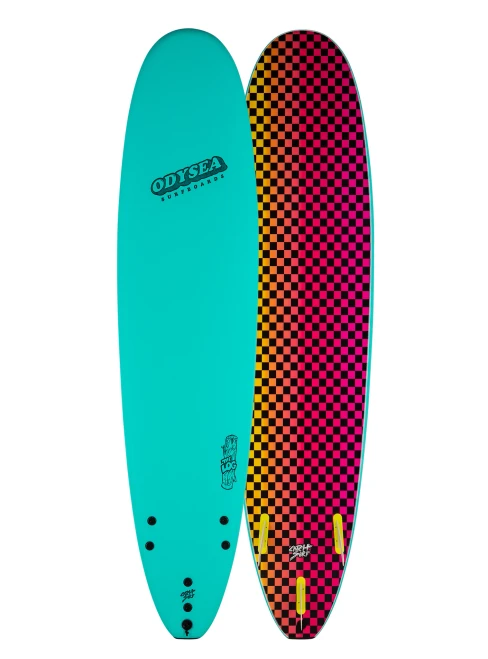 Catch Surf Softop Surfboards