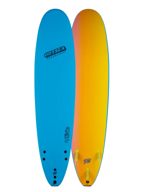 Catch Surf Softop Surfboards