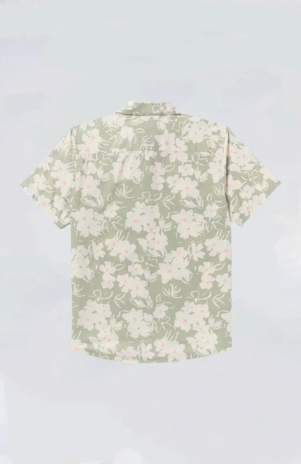 RVCA SUNUP SS TEE (23A043520)