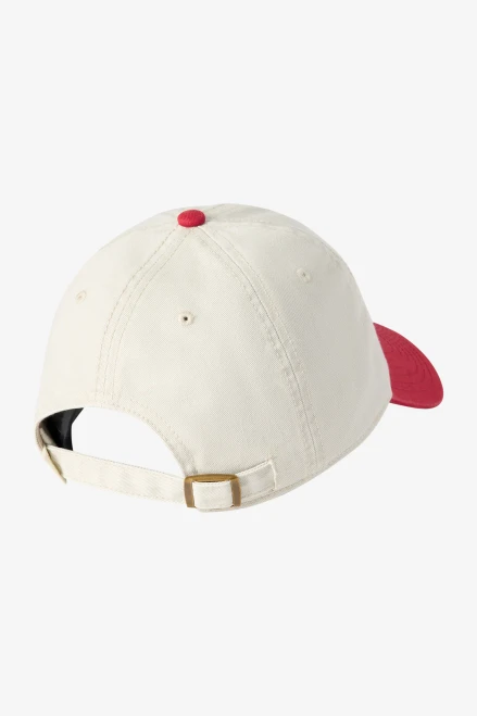 ONEILL SURF CO DAD HAT (SU2649303)