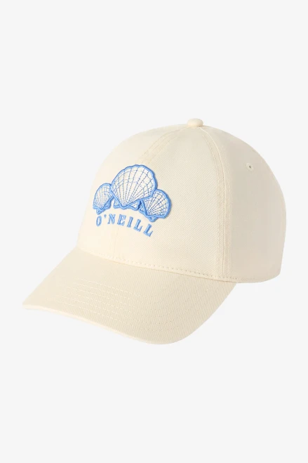 ONEILL SHE SHELLS DAD HAT (SU2649301)