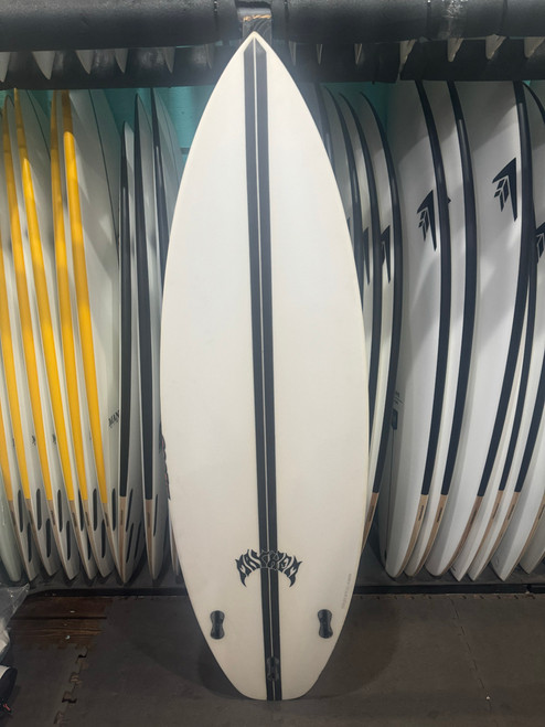 5'9 LOST LIGHTSPEED SUB DRIVER 2.0 USED SURFBOARD- Catalyst