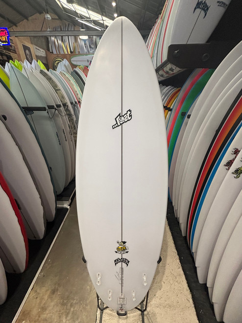 6'3 LOST MINI DRIVER SURFBOARD (296859)