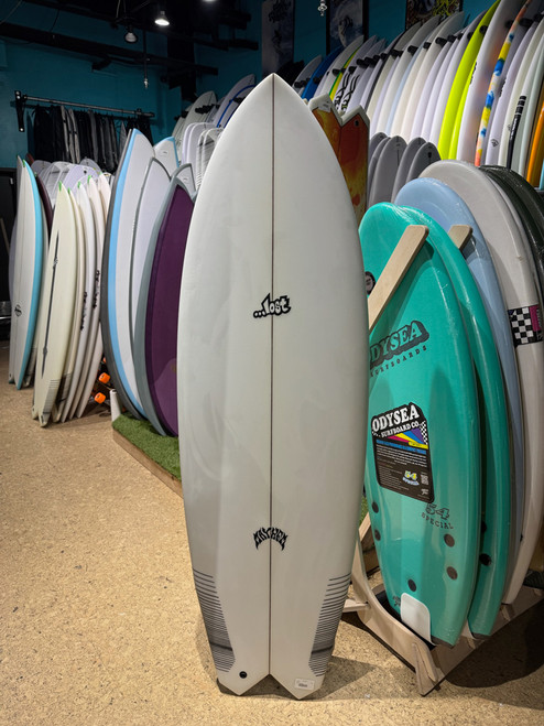 5'9 LOST HYDRA SURFBOARD (245767)