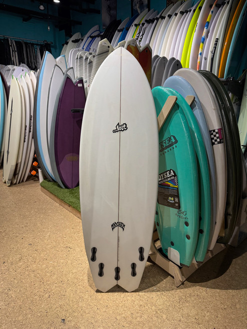 5'9 LOST HYDRA SURFBOARD (245767)