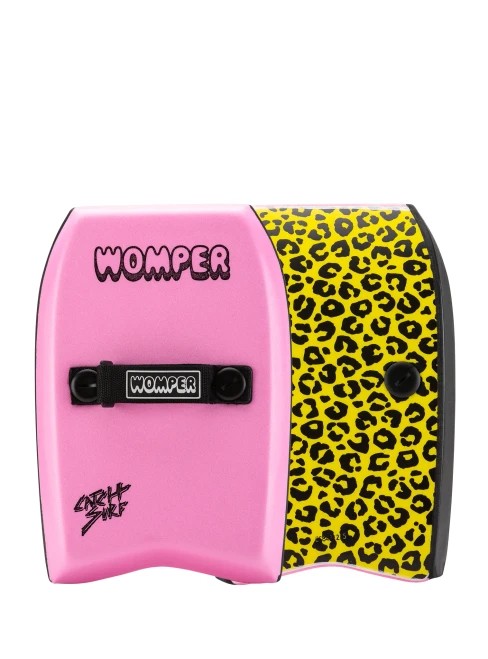 CATCH SURF THE WOMPER - 16 W/ STRAP (WOMP-16STP-PK26)