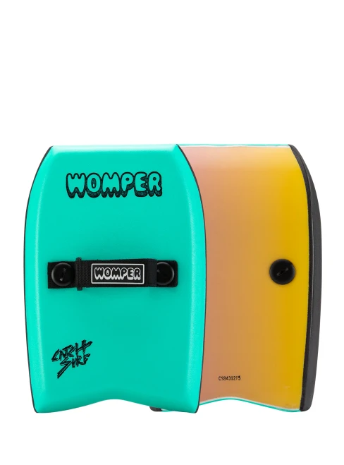 CATCH SURF THE WOMPER - 16 W/ STRAP (WOMP-16STP-TQ26)