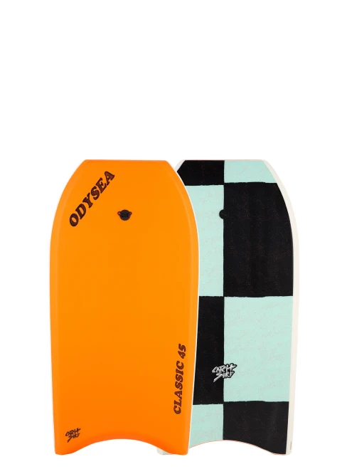 Catch Surf Softop Surfboards