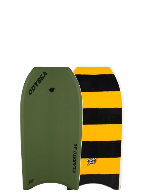 42" CATCH SURF ODYSEA CLASSIC BODYBOARD (ODY42-MG26)