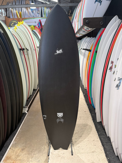 Fish Surfboards