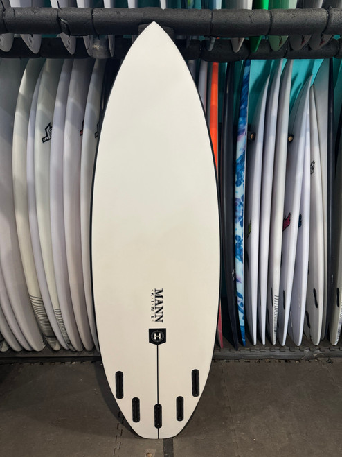 5'8 FIREWIRE DOMINATOR 2.0 HELIUM BLEM SURFBOARD (9237512)