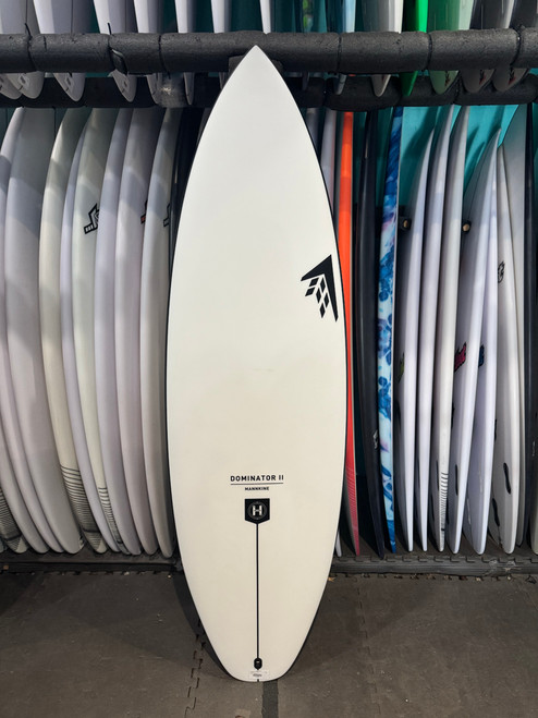 5'8 FIREWIRE DOMINATOR 2.0 HELIUM BLEM SURFBOARD (9237512)
