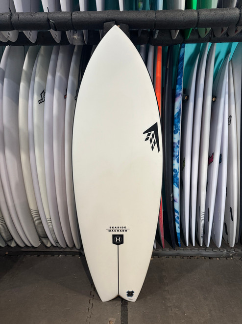 5'7 FIREWIRE SEASIDE HELIUM BLEM SURFBOARD (8233152)